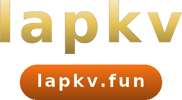 lapkv logo